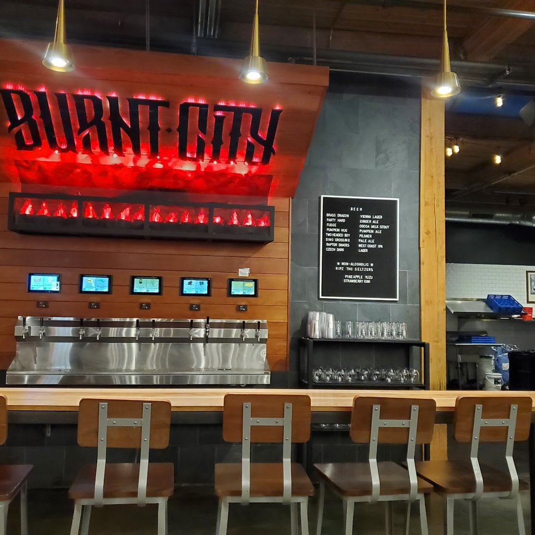 District Brew Yards 1